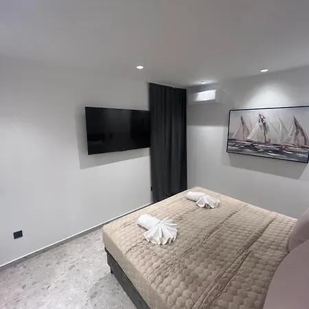 Matea Pool House Apartamento *