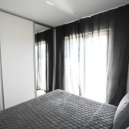 Matea Pool House Apartamento Zadar