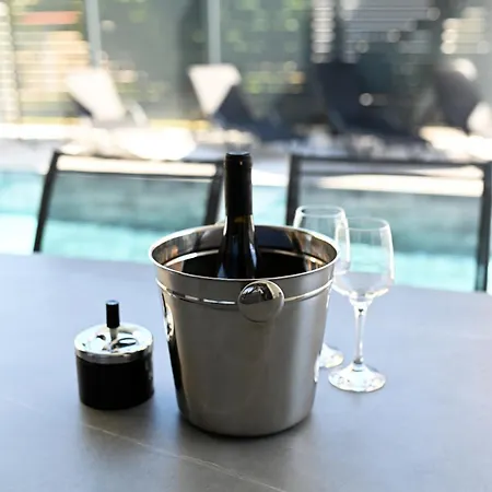 Matea Pool House * 자다르