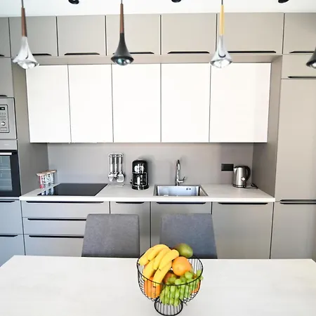 Apartamento Matea Pool House