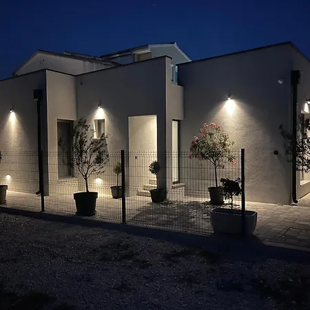 Villa Matea Pool House *