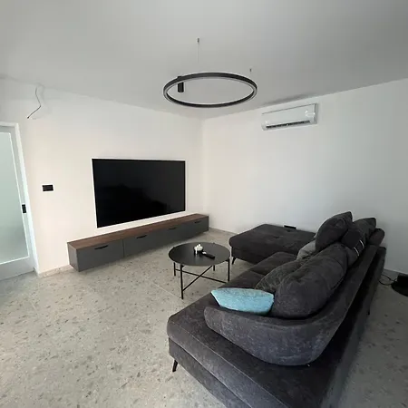 公寓 Villa Matea Pool House